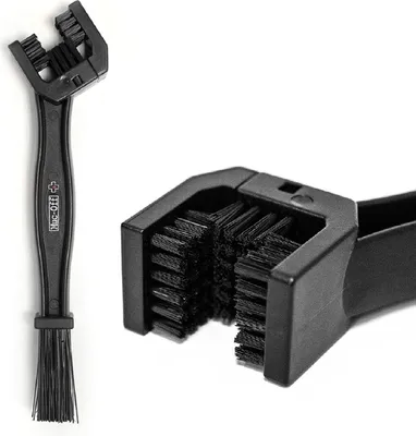 Image de Brosse de nettoyage pour chaînes MUC-OFF