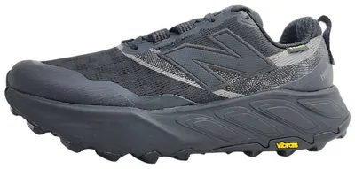 Produktbild von New Balance Hierro V9 GTX Wanderschuh Schwarz in Gr. 43