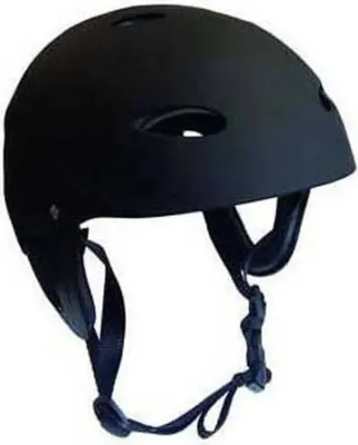 Image de 4water Casque de marin Noir M-L Noir M-L