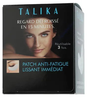 Image de Talika soin des yeux Eye Therapy Patch (30 x 2 pièces)