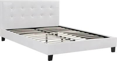 Immagine prodotto di Letto JULIA Bianco - 160 x 200 cm