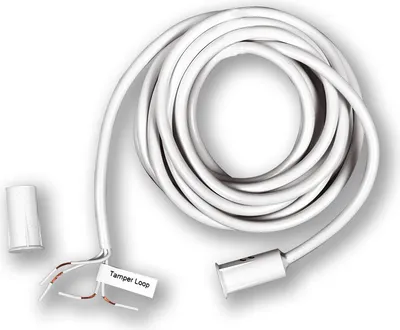Obrázok produktu pre TAP-25T - biely - zástrčkový, menší - 4vodičový