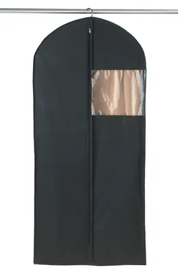 Produktbild von Kleidersack Deep Black Space 3er Set