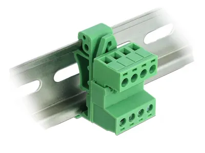 Produktbild von DeLOCK 66079, 32,5 mm, 42,5 mm, 22,2 mm, 320 V