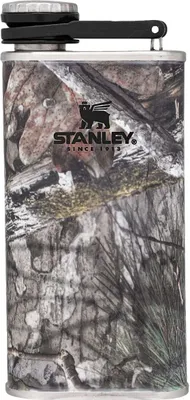 Produktbild von Stanley piersiówka stalowa CLASSIC - DNA MOSSY OAK 0,23L