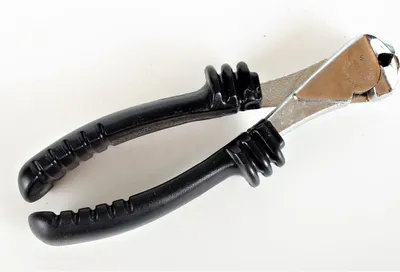 Produktbild von SALTUS Kraft-Vornschneider 160 mm Seitenschneider Kraftseitenschneider 23457160