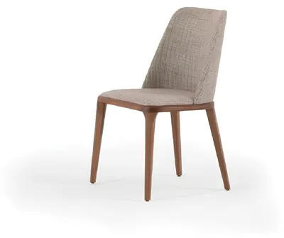 Obrázek produktu pro Jídelní židle židle dřevo design dřevěné židle nábytek  styl moderní
