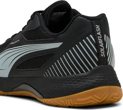 Produktbild von PUMA Solarflash III, Größe:44 (UK 9.5), Farben:PUMA Black-Cool Light Gray