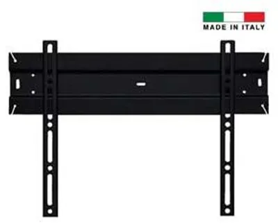 Produktbild von Bravo WALL 1, 53,3 cm (21"), 101,6 cm (40"), 40 kg, 385 x 300 mm, 385 x 300 mm, Schwarz