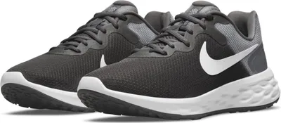 Immagine prodotto di Nike - Revolution 6 Next Nature - Scarpe da corsa grigie