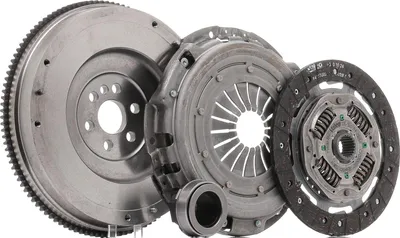 Produktbild von VALEO Kupplungssatz Kupplung für BMW 3 Touring (E91) 835108