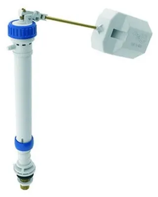Produktbild von Unterer Wasserhahn aus Kunststoff
