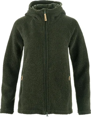 Produktbild von Fjällräven Singi Kaitum Fleece W Damen (Deep Forest) Größe S