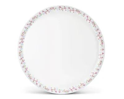 Obrázek produktu pro Velký podnos, porcelán, 52 cm, RoseLine, Leander