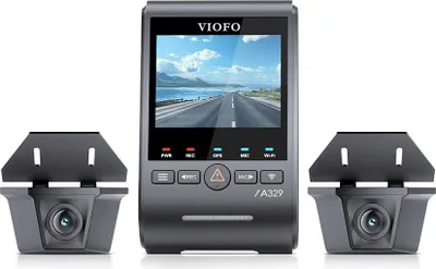 Obrázek produktu pro Viofo A329Ww 3Ch