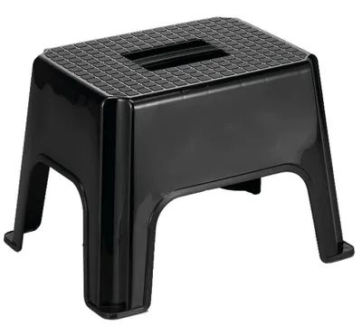 Produktbild von Universal Hocker bis 130 kg 28x35x26,5cm