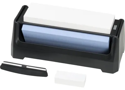 Produktbild von Fudo Abziehstein 3-In-1