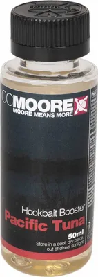 Immagine prodotto di CCMoore Hookbait Booster Pacific Tuna 50 ml