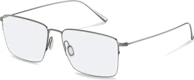Produktbild von Rodenstock R7133 Gunmetal 57/16/145 Herren Brillen