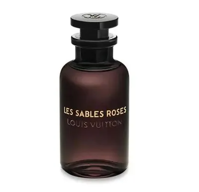 Produktbild von Louis Vuitton Les Sables Roses Eau de Parfum 100ml