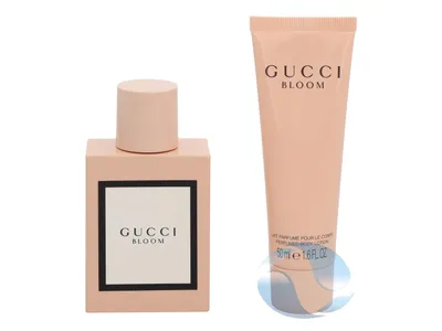 Immagine prodotto di Set regalo Gucci Bloom
