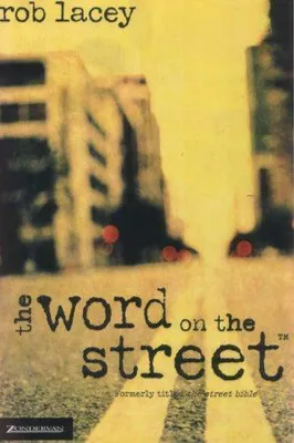 Obrázek produktu pro The Word on the Street
