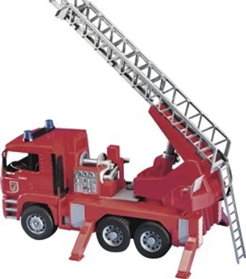 Produktbild von Spielware - MAN Feuerwehr