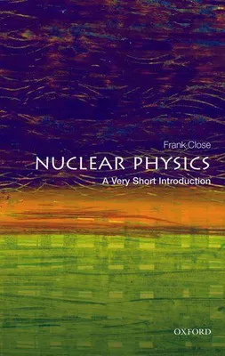 Produktbild von Nuclear Physics