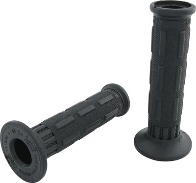 Zdjęcie produktu dla PROGRIP grip gumowy "698" typ: Road, 1 komponent, czarny, otwarty