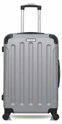 Produktbild von BLUESTAR – Wochenendkoffer MADRID 65 cm, 4 Rollen