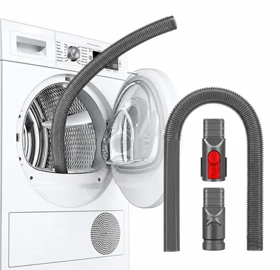 Obrázek produktu pro INF Čisticí sada pro sušičky prádla - Dyson V6 V7 V8 V10 V11 V12 V15