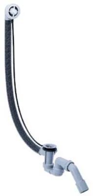 Produktbild von hansgrohe Flexaplus Grundkörper für Sonderwannen, 1 Stk.