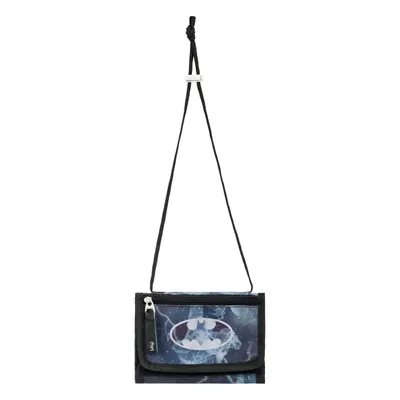 Immagine prodotto di Marsupio per bambini - Portafoglio per ragazzi - Portafoglio, mini portafoglio, portamonete (Batman Storm)