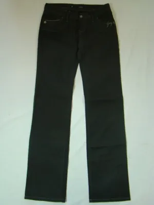 Produktbild von Gang Kendra 114983-821 Hose schwarz, Größe:30