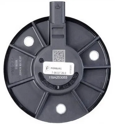 Imagen del producto de Válvula de control de fase de distribución para VW Passat 1.8 TSI/2.0 TSI, modelo 2008 en adelante