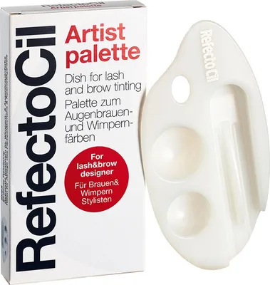 Produktbild von REFECTOCIL Kosmetikfarbbehälter