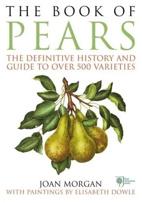 Obrázok produktu pre The Book of Pears