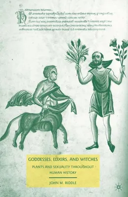 Zdjęcie produktu dla Goddesses, Elixirs, and Witches