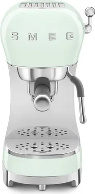 Immagine prodotto di SMEG ECF02PGEU Macchina per caffè espresso