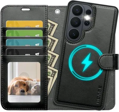 Productafbeelding van 2-in-1 Telefoonhoes voor Samsung Galaxy S26 Ultra met Bescherming