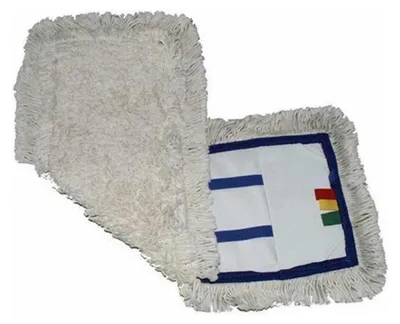 Produktbild von Wisch-Star Wischmopp Baumwolle Supreme Baumwollmopp