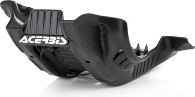 Produktbild von ACERBIS schwarz/weiß Paramotor für Husqvarna/Gas Gas
