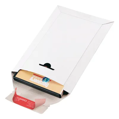 Produktbild von 20 ColomPac® Kartonversandtaschen A5