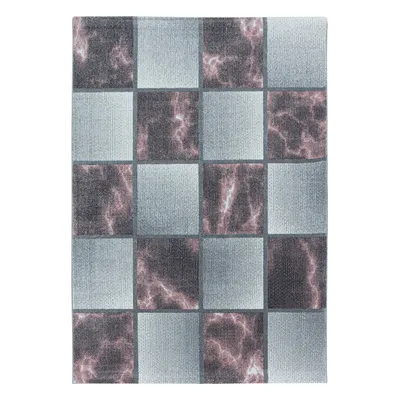 Obrázok produktu pre 80x250 cm Kusový koberec Ottawa 4201 rose