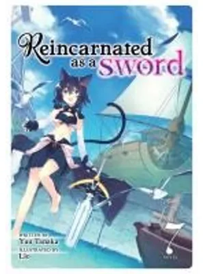 Produktbild von Reincarnated as a Sword (Light Novel) Vol. 7