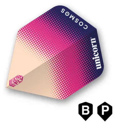 Produktbild von Unicorn Ultra Fly 100 Flights - B-Wing -- 1 Satz