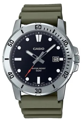 Productafbeelding van CASIO COLLECTION & VINTAGE Polshorloges MTP-VD01-3EVUDF