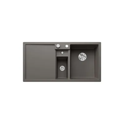 Immagine prodotto di BLANCO COLLECTIS 6 S SILGRANIT grigio vulcanico