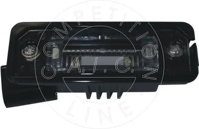 Produktbild von AIC 53965 Kennzeichenbeleuchtung für VW Golf V Schrägheck (1K1)