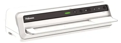 Obrázek produktu pro Fellowes 5746701, 32 cm, Studená/horká laminace, 1 min, 2180 mm/min, A4, 80 µm